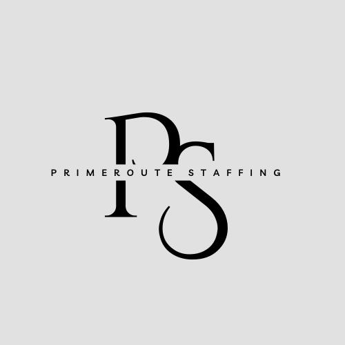 PrimeRoute Staffing